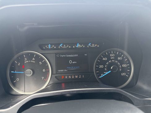 Used 2015 Ford F150 XLT w/ Equipment Group 302A Luxury image 14