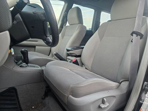 Used 2008 Subaru Forester 2.5X AWD/4WD image 9