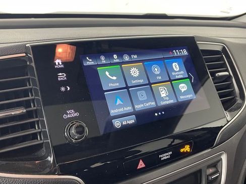 Used 2020 Honda Pilot EX-L image 7