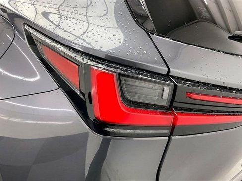 Used 2024 Lexus NX 450h+ AWD w/ Vision Package image 30