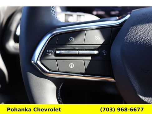 New 2026 Chevrolet Traverse LT w/ Driver Confidence Package image 12