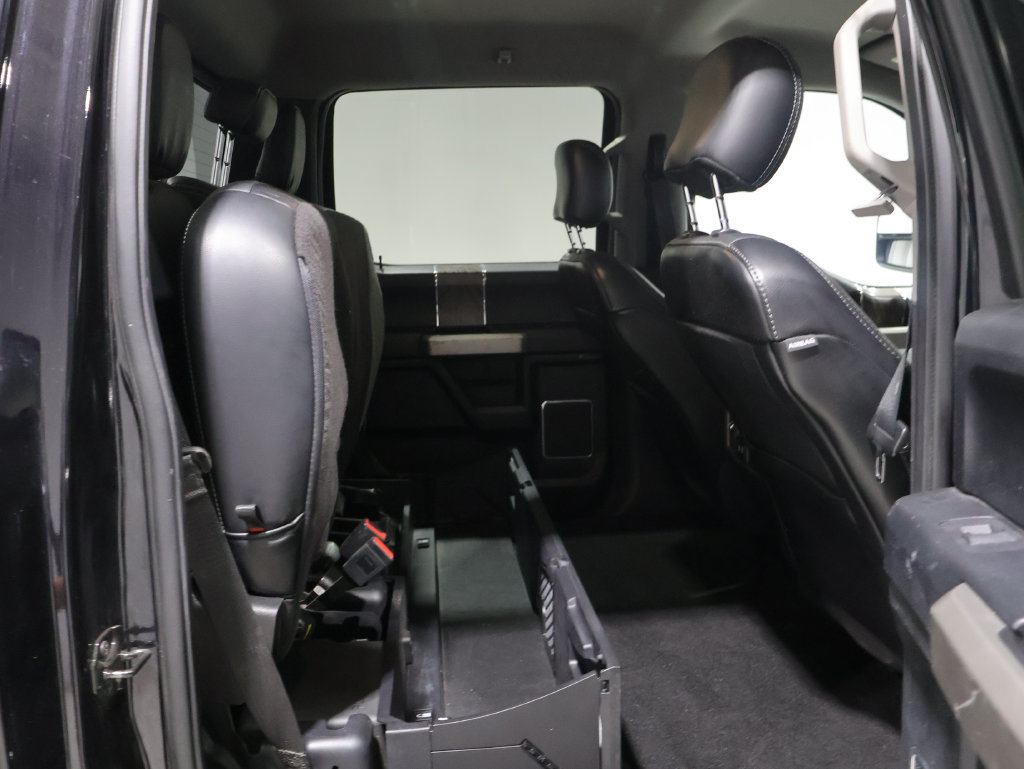 Used 2019 Ford F250 Lariat w/ Chrome Package AWD/4WD image 20