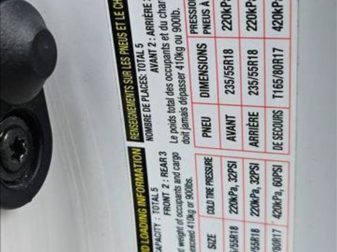 Used 2017 Toyota RAV4 Limited FWD image 16