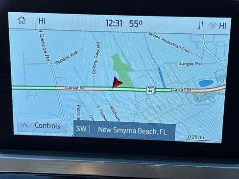 Certified 2022 Ford Escape Titanium image 24