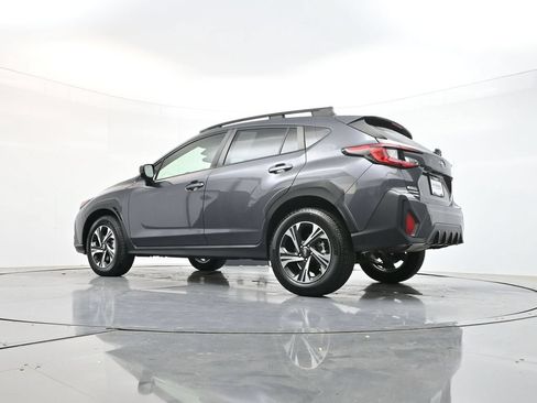 Used 2024 Subaru Crosstrek 2.0i Premium w/ Crosstrek Mirror Package AWD/4WD image 36
