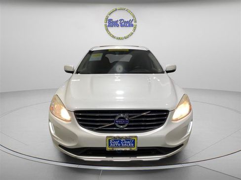 Used 2016 Volvo XC60 T6 AWD/4WD image 6