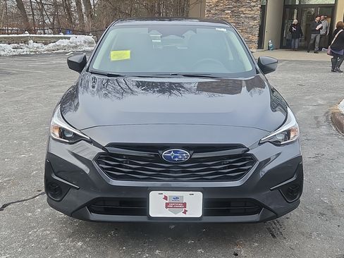 Certified 2025 Subaru Impreza 2.0i image 18