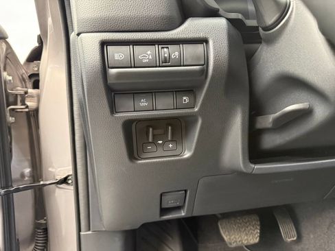 Used 2025 Toyota Land Cruiser 1958 AWD/4WD image 43