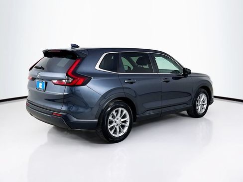 Used 2024 Honda CR-V EX image 7