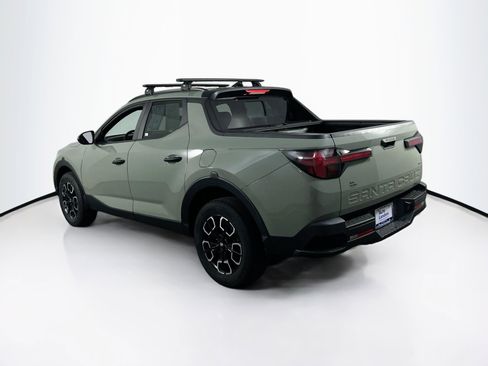 Used 2023 Hyundai Santa Cruz SEL w/ Activity Package image 7