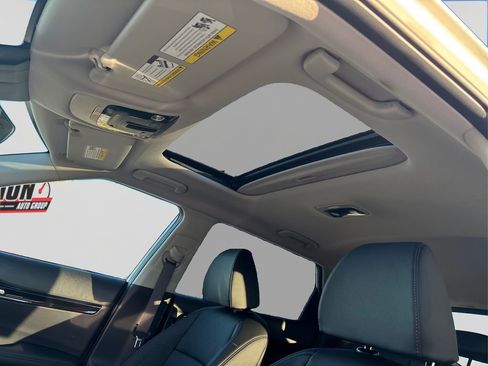 New 2026 Kia Seltos EX w/ EX Sunroof Package image 12