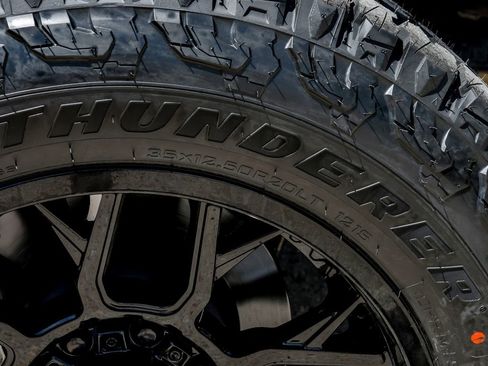 Used 2024 RAM 2500 Laramie w/ Sport Appearance Package AWD/4WD image 66