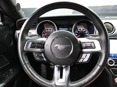 Used 2023 Ford Mustang GT w/ Equipment Group 301A RWD image 24