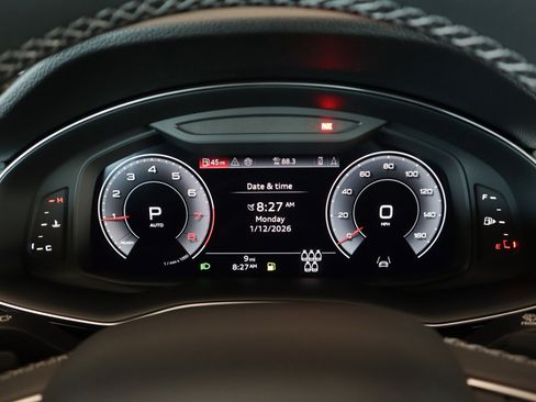 New 2026 Audi Q7 2.0T Premium Plus image 19