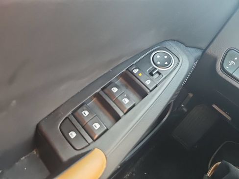 Used 2025 Kia Seltos EX w/ EX Sunroof Package AWD/4WD image 34