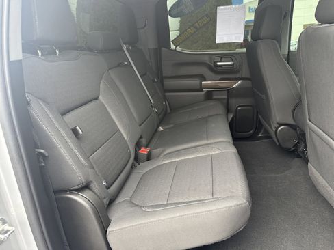 Used 2021 Chevrolet Silverado 1500 RST image 17
