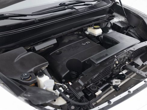 Used 2015 INFINITI QX60 AWD w/ Premium Plus Package image 42