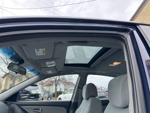 Used 2009 Hyundai Elantra SE image 22