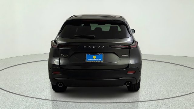 New 2026 MAZDA CX-5 Select AWD/4WD image 6