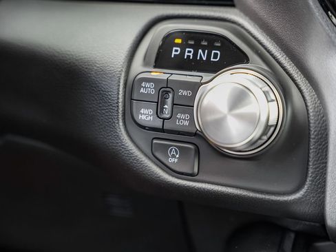 New 2026 RAM 1500 Laramie w/ Night Edition image 23