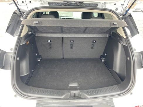 Used 2024 Buick Encore GX Preferred w/ Comfort Package image 17