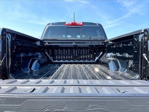 New 2026 Chevrolet Colorado Z71 w/ Technology Package AWD/4WD image 16