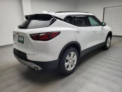 Used 2021 Chevrolet Blazer LT FWD image 9