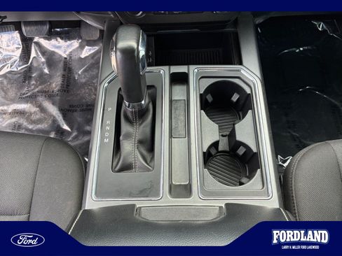 Used 2020 Ford F150 XLT w/ Equipment Group 302A Luxury AWD/4WD image 30