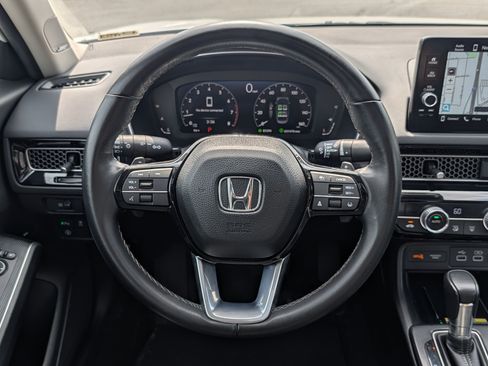 Used 2023 Honda Civic Touring image 20