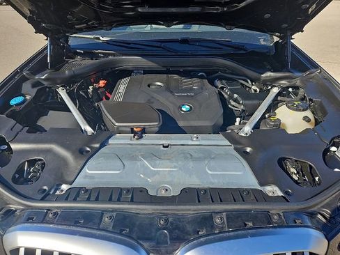 Used 2023 BMW X3 sDrive30i w/ Convenience Package RWD image 32
