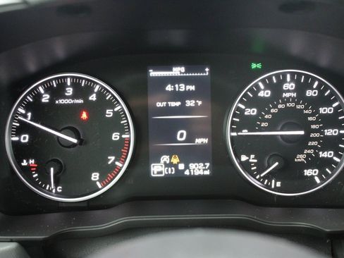 Used 2025 Subaru Forester Sport image 14