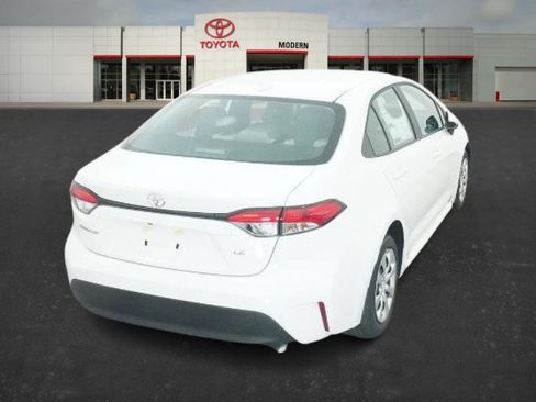 New 2026 Toyota Corolla LE image 19