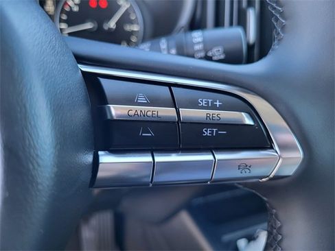 New 2026 MAZDA CX-50 AWD 2.5 S w/ Weather Package image 17