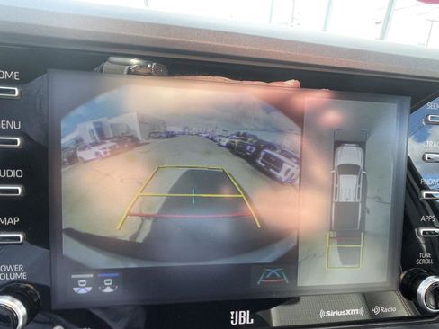 Used 2023 Toyota Tacoma TRD Pro image 18