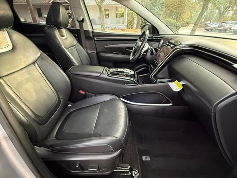 Used 2023 Hyundai Tucson Limited image 13