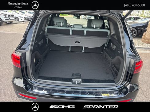 Certified 2026 Mercedes-Benz GLB 250 image 7