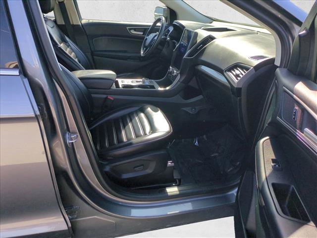 Used 2024 Ford Edge SEL AWD/4WD image 20