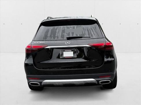 New 2026 Mercedes-Benz GLE 350 4MATIC image 7