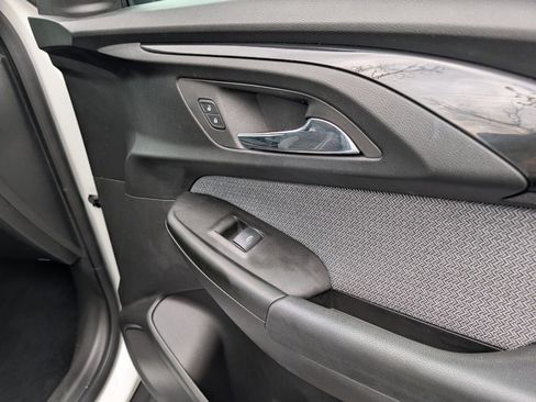 Used 2023 Chevrolet TrailBlazer LT w/ Convenience Package AWD/4WD image 26