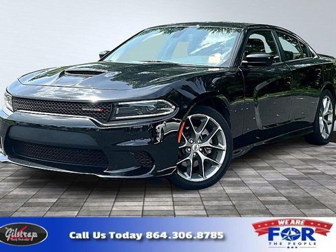 Used 2023 Dodge Charger GT image 1