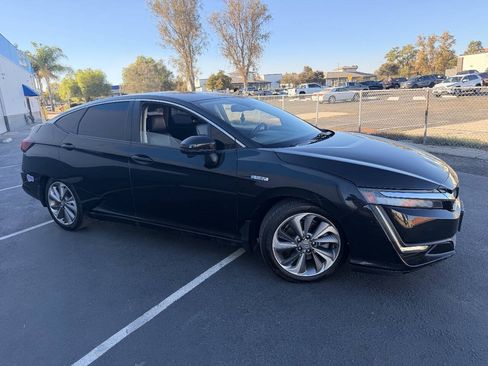 Used 2019 Honda Clarity Plug-In Hybrid image 6