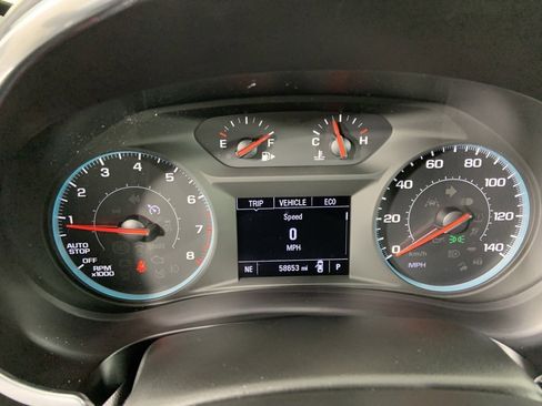 Used 2020 Chevrolet Malibu LT image 13