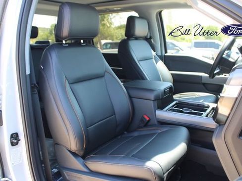 New 2026 Ford F350 Lariat w/ Chrome Package AWD/4WD image 7