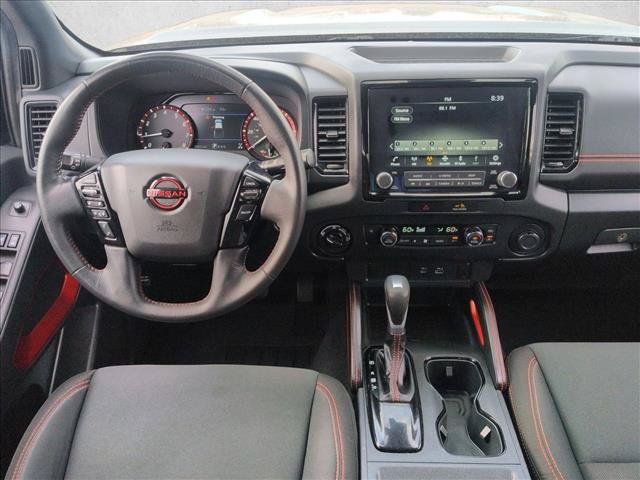 Used 2022 Nissan Frontier PRO-4X w/ Off-Road Protection Package AWD/4WD image 24