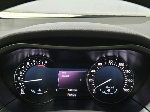 Used 2015 Lincoln MKZ AWD w/ Equipment Group 102A Reserve image 12