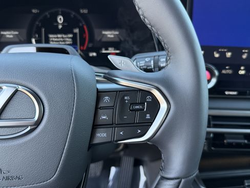New 2026 Lexus RX 350 FWD image 24