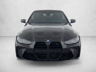 Used 2024 BMW M4 xDrive Competition w/ M Driver's Package video 2