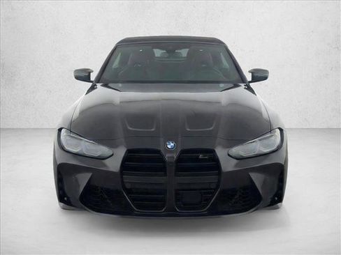 Used 2024 BMW M4 xDrive Competition w/ M Driver's Package image 2