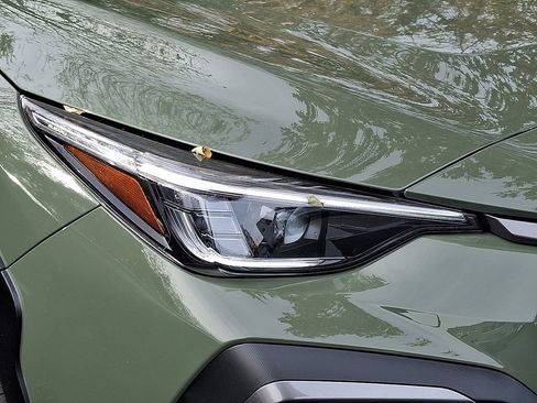 New 2025 Subaru Crosstrek 2.5i Limited image 4