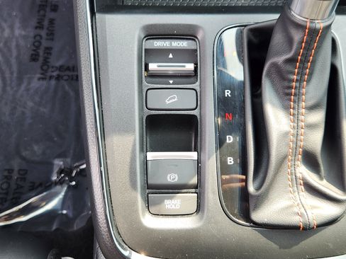 Used 2024 Honda CR-V Sport-L image 22
